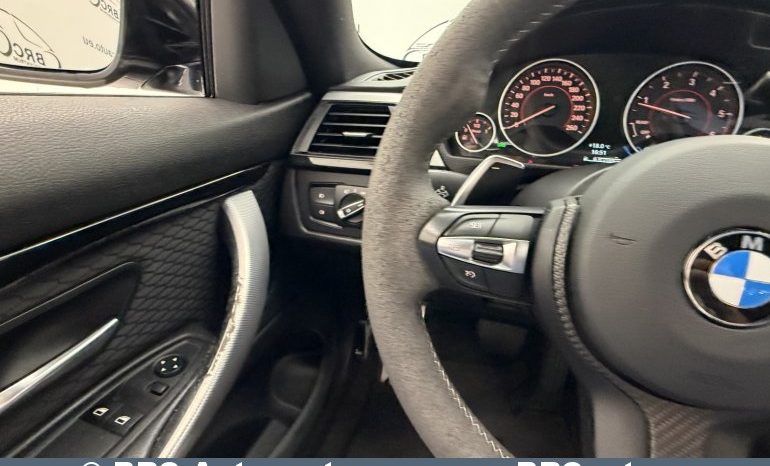 
								BMW 420 d M-Sport Coupe Automatas 2013 full									