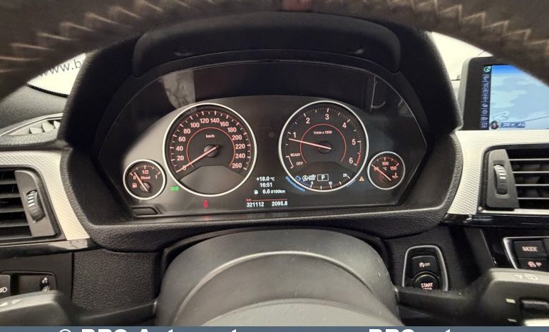
								BMW 420 d M-Sport Coupe Automatas 2013 full									