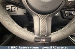 
										BMW 420 d M-Sport Coupe Automatas 2013 full									