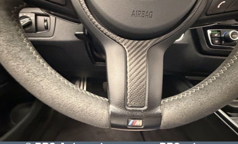 
								BMW 420 d M-Sport Coupe Automatas 2013 full									