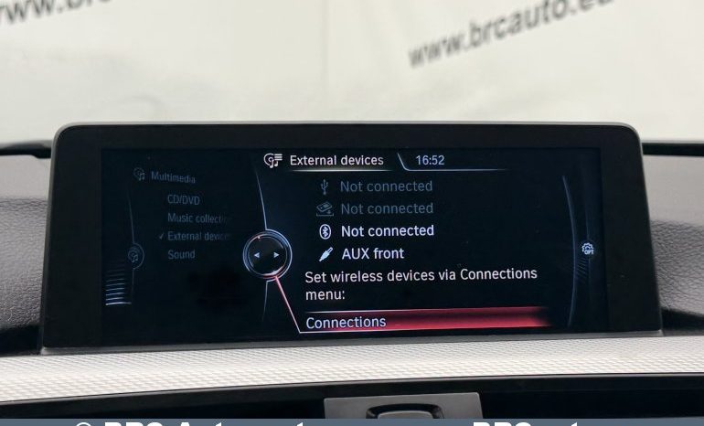 
								BMW 420 d M-Sport Coupe Automatas 2013 full									