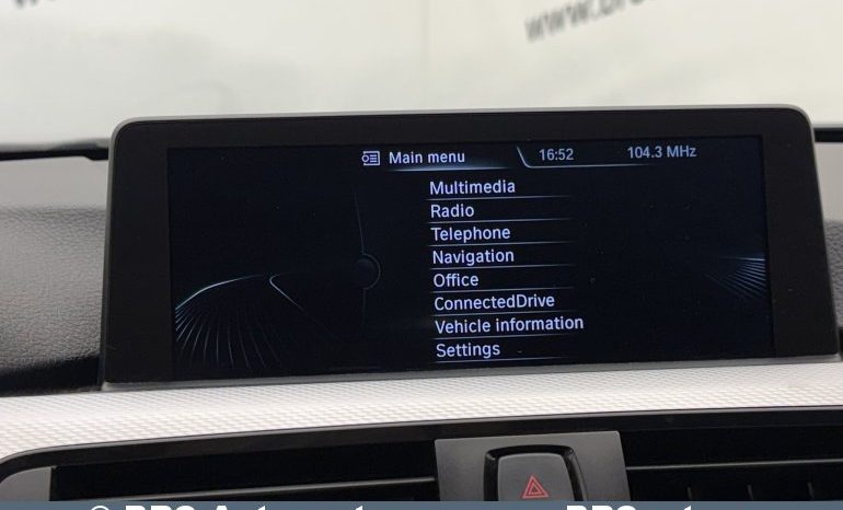 
								BMW 420 d M-Sport Coupe Automatas 2013 full									