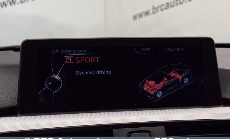 
								BMW 420 d M-Sport Coupe Automatas 2013 full									