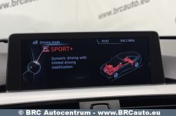 
										BMW 420 d M-Sport Coupe Automatas 2013 full									