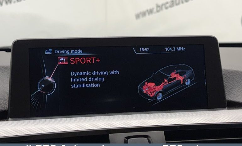 
								BMW 420 d M-Sport Coupe Automatas 2013 full									