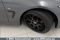 
										BMW 420 d M-Sport Coupe Automatas 2013 full									