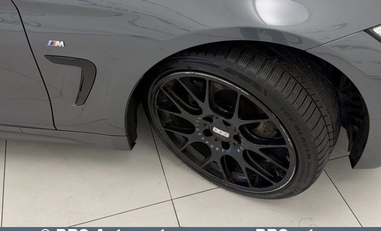 
								BMW 420 d M-Sport Coupe Automatas 2013 full									