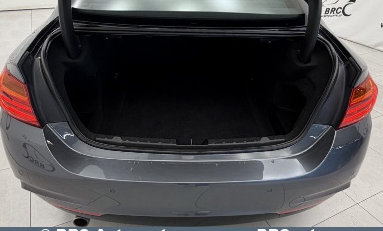 
								BMW 420 d M-Sport Coupe Automatas 2013 full									