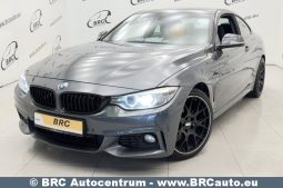 
										BMW 420 d M-Sport Coupe Automatas 2013 full									
