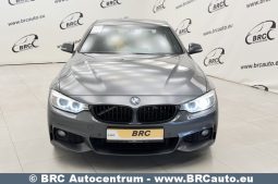 
										BMW 420 d M-Sport Coupe Automatas 2013 full									