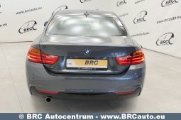 
										BMW 420 d M-Sport Coupe Automatas 2013 full									