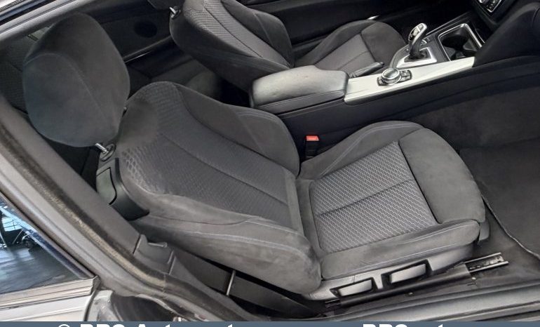 
								BMW 420 d M-Sport Coupe Automatas 2013 full									