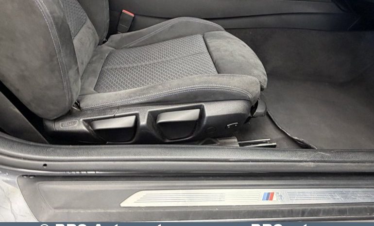 
								BMW 420 d M-Sport Coupe Automatas 2013 full									