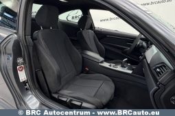 
										BMW 420 d M-Sport Coupe Automatas 2013 full									