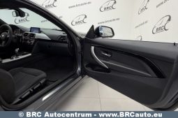
										BMW 420 d M-Sport Coupe Automatas 2013 full									