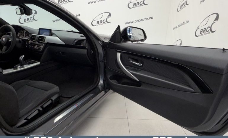
								BMW 420 d M-Sport Coupe Automatas 2013 full									