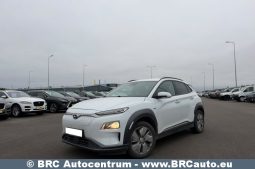 Hyundai Kona Electric Standart Range FWD Automatas 2021