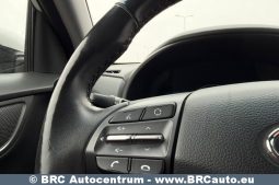 
										Hyundai Kona Electric Standart Range FWD Automatas 2021 full									