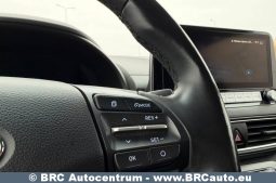 
										Hyundai Kona Electric Standart Range FWD Automatas 2021 full									