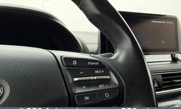 
								Hyundai Kona Electric Standart Range FWD Automatas 2021 full									