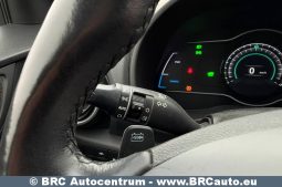 
										Hyundai Kona Electric Standart Range FWD Automatas 2021 full									