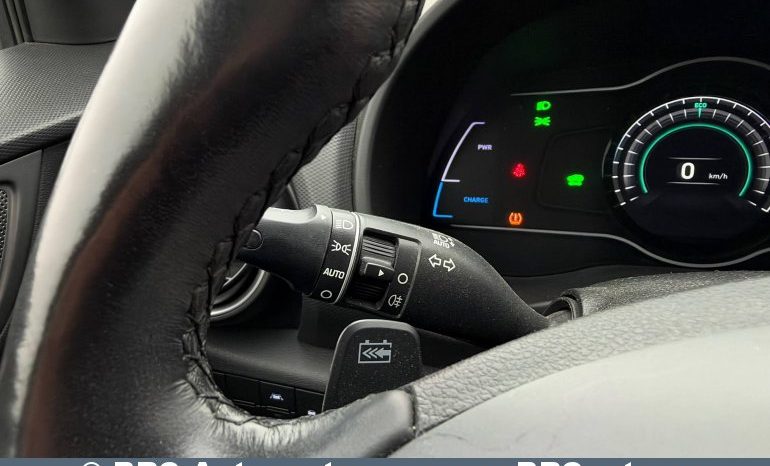 
								Hyundai Kona Electric Standart Range FWD Automatas 2021 full									