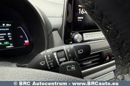 
										Hyundai Kona Electric Standart Range FWD Automatas 2021 full									