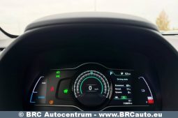 
										Hyundai Kona Electric Standart Range FWD Automatas 2021 full									