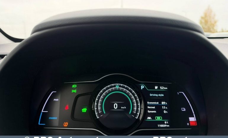 
								Hyundai Kona Electric Standart Range FWD Automatas 2021 full									