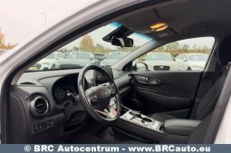 
										Hyundai Kona Electric Standart Range FWD Automatas 2021 full									