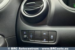 
										Hyundai Kona Electric Standart Range FWD Automatas 2021 full									