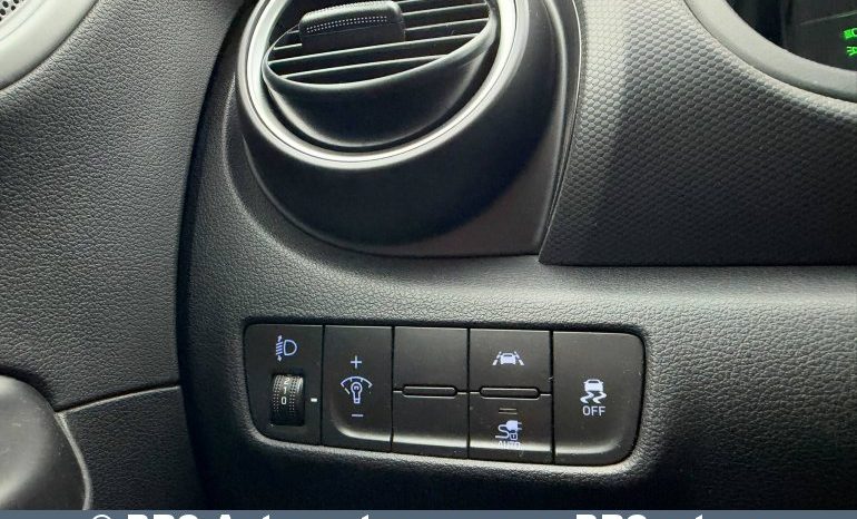 
								Hyundai Kona Electric Standart Range FWD Automatas 2021 full									
