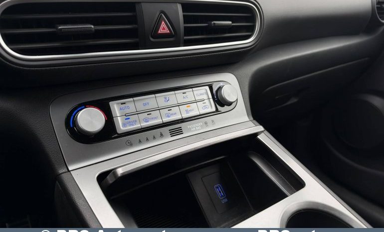 
								Hyundai Kona Electric Standart Range FWD Automatas 2021 full									