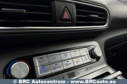 
										Hyundai Kona Electric Standart Range FWD Automatas 2021 full									