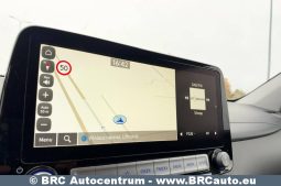 
										Hyundai Kona Electric Standart Range FWD Automatas 2021 full									
