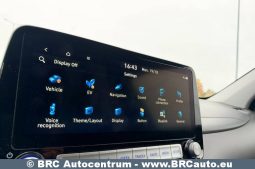 
										Hyundai Kona Electric Standart Range FWD Automatas 2021 full									