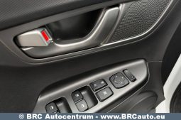 
										Hyundai Kona Electric Standart Range FWD Automatas 2021 full									
