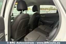 
										Hyundai Kona Electric Standart Range FWD Automatas 2021 full									