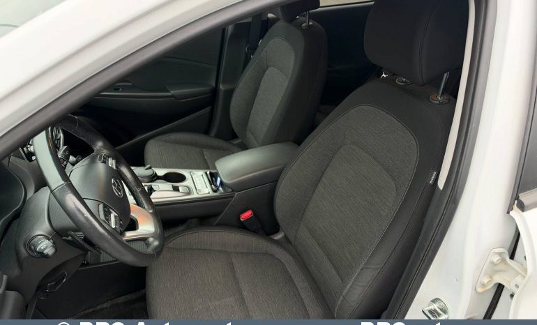
								Hyundai Kona Electric Standart Range FWD Automatas 2021 full									