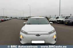 Hyundai Kona Electric Standart Range FWD Automatas 2021