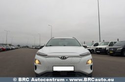 
										Hyundai Kona Electric Standart Range FWD Automatas 2021 full									