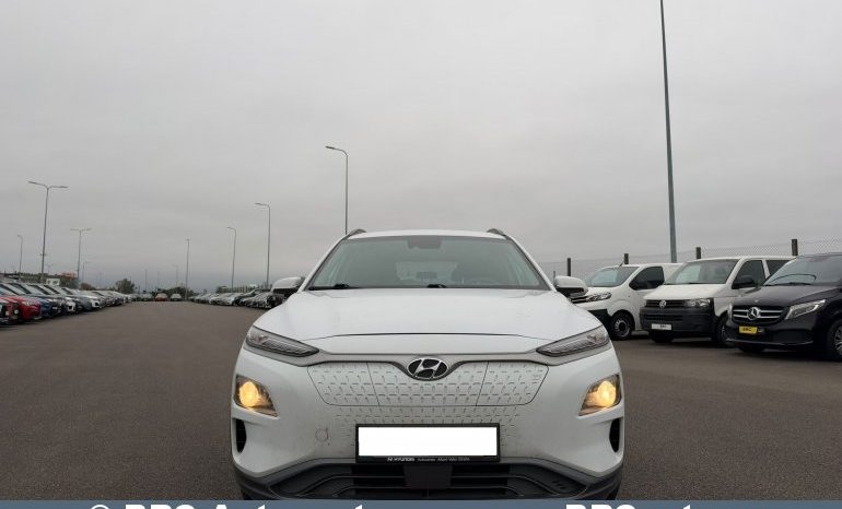 
								Hyundai Kona Electric Standart Range FWD Automatas 2021 full									