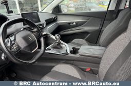 
										Peugeot 3008 1.5 BlueHDI 2018 full									