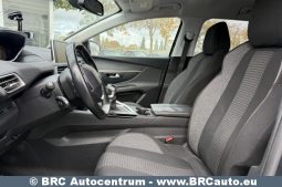 
										Peugeot 3008 1.5 BlueHDI 2018 full									