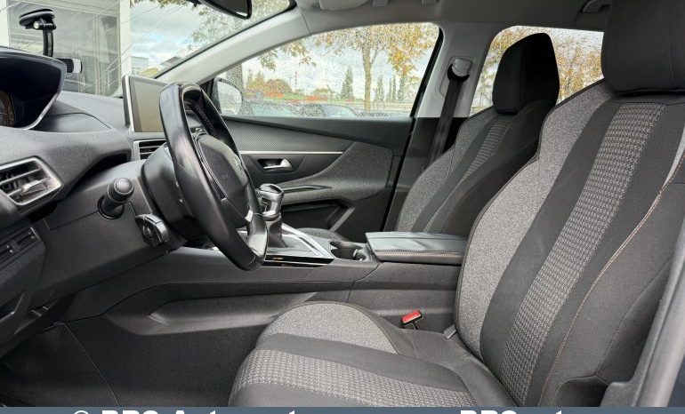 
								Peugeot 3008 1.5 BlueHDI 2018 full									