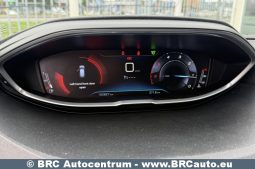 
										Peugeot 3008 1.5 BlueHDI 2018 full									