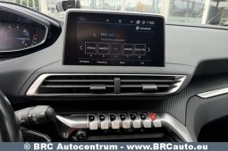 
										Peugeot 3008 1.5 BlueHDI 2018 full									