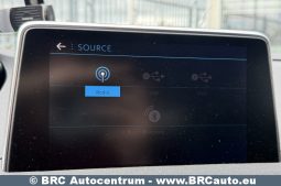 
										Peugeot 3008 1.5 BlueHDI 2018 full									