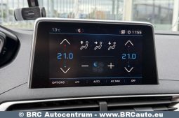 
										Peugeot 3008 1.5 BlueHDI 2018 full									
