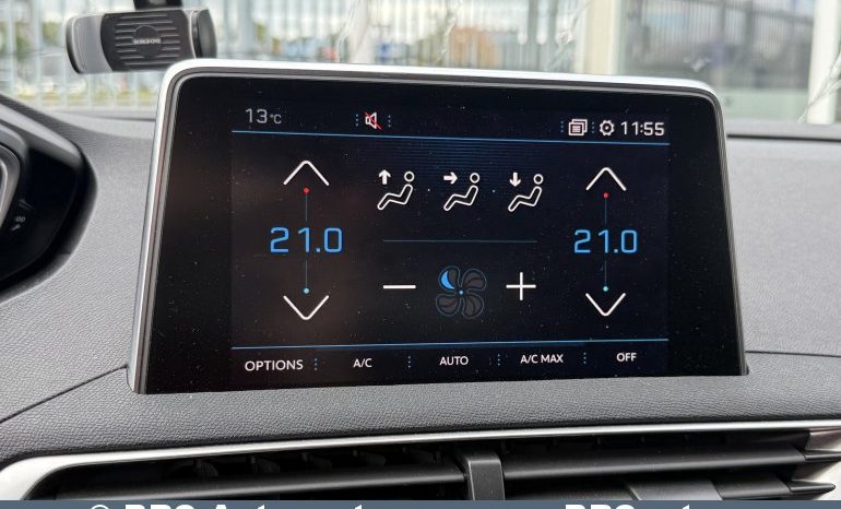 
								Peugeot 3008 1.5 BlueHDI 2018 full									
